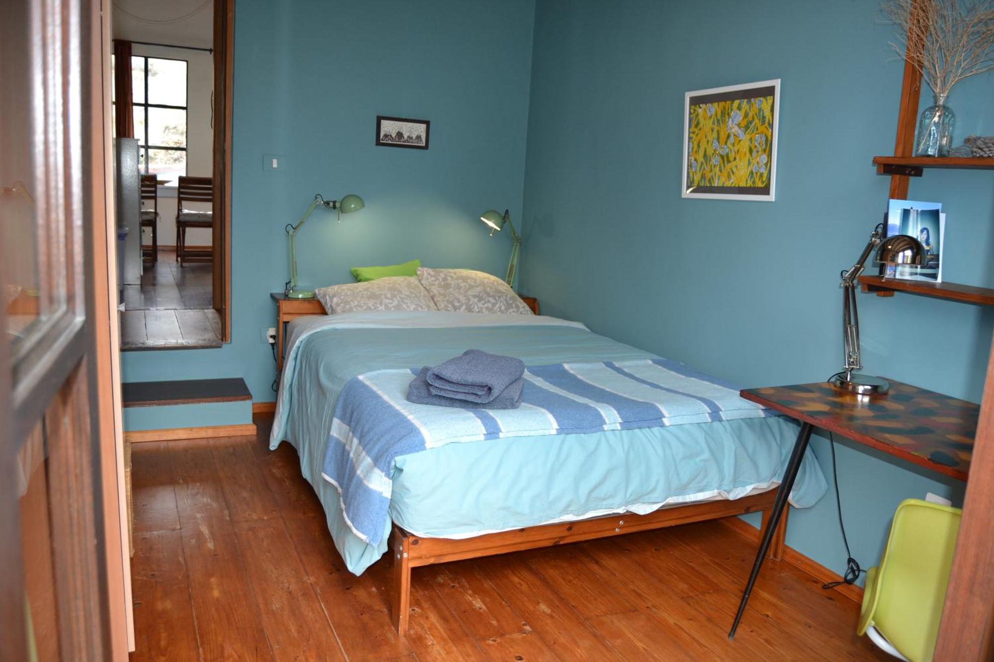 El Quinto Pino 3 Habitaciones Privadas Con Cocina Y Bano Compartidos Las Indias 외부 사진