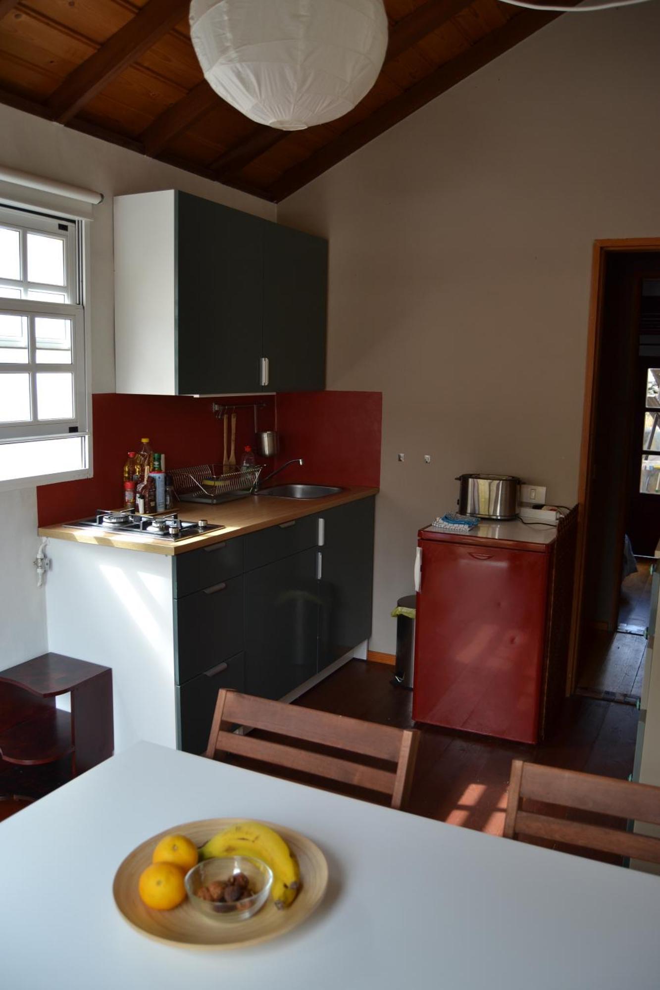El Quinto Pino 3 Habitaciones Privadas Con Cocina Y Bano Compartidos Las Indias 외부 사진